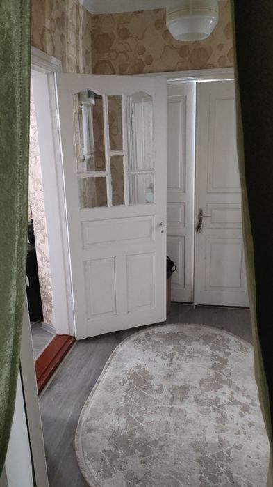 Дом район Автопарка