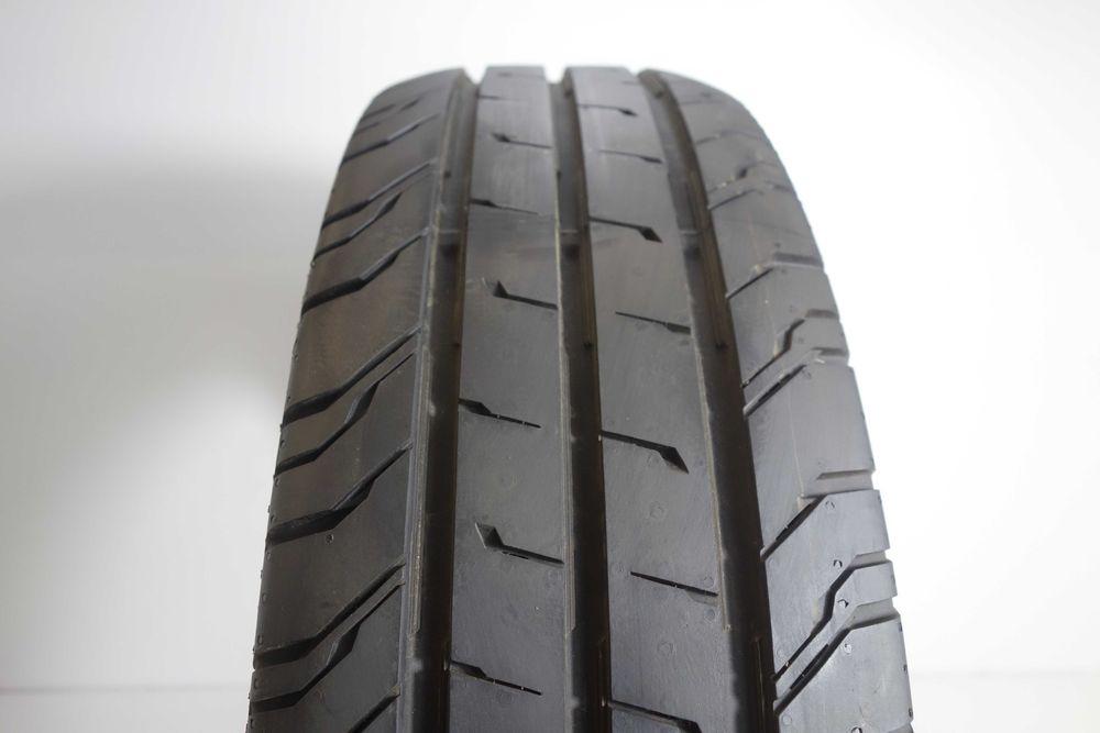 Opony letnie 205/75/16C - CONTINENTAL Conti Van Contact 200