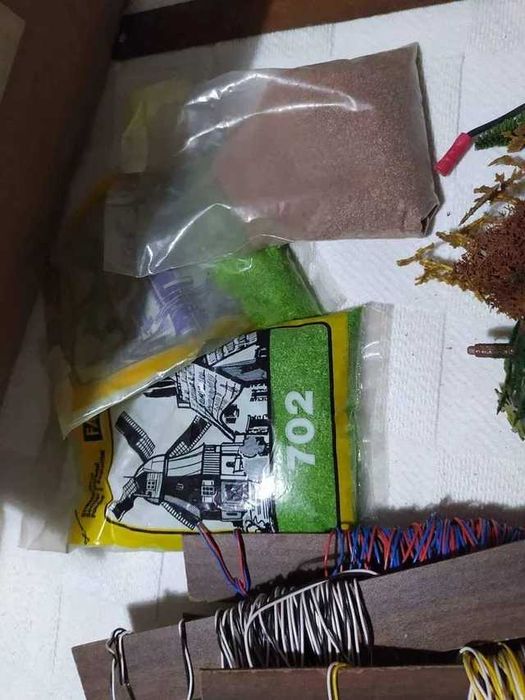 Modelismo Ferroviário