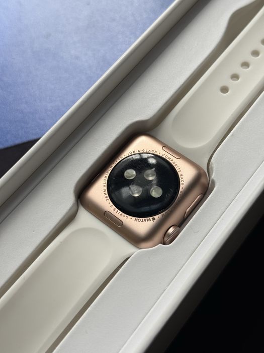 Apple Watch Series 3 38mm