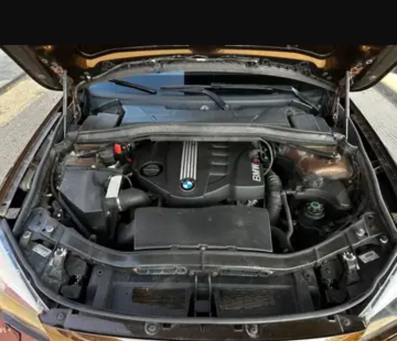 BMW X1 SDrive 18D