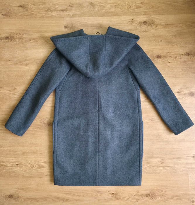 Пальто жіноче (вживане), 44 розмір