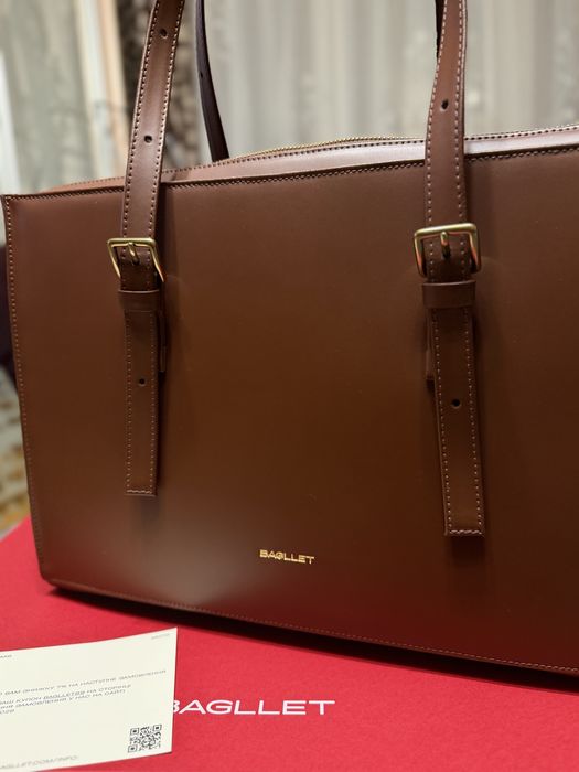 Сумка Bagllet BG118