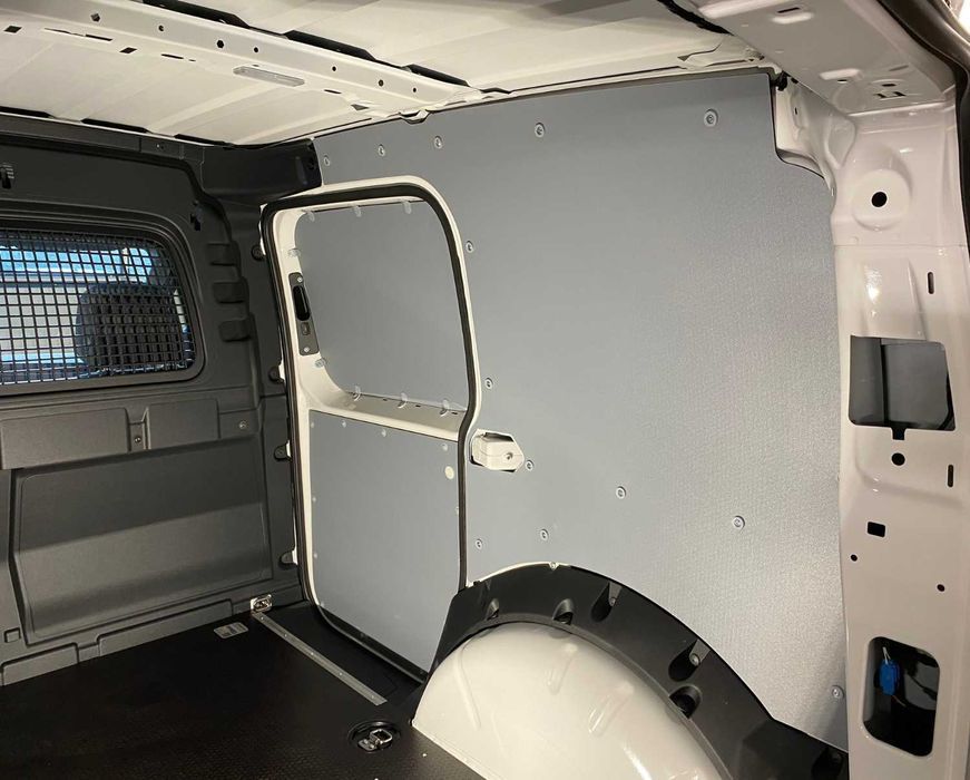 Boki Tworzywo 4mm L3H1-Proace,Scudo,Jumpy,Expert,Vivaro-WYSYŁKA GRATIS