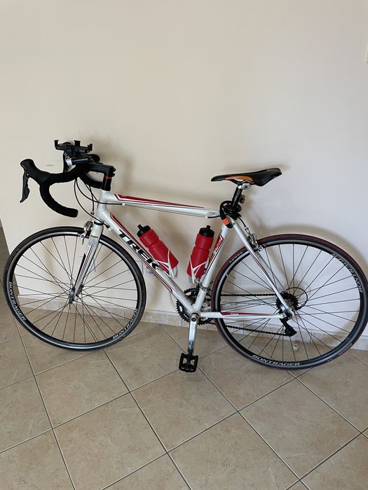Bicicleta estrada Trek