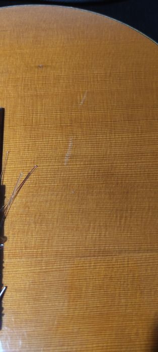 Guitarra Alhambra 5P Eletro acústica