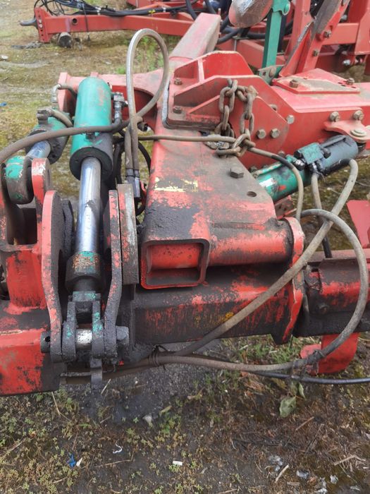 Продаються Плуги KVERNELAND RN 100