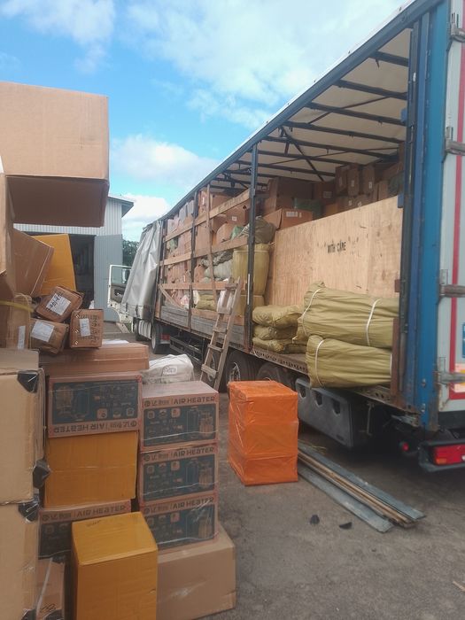 Вантажники недорого