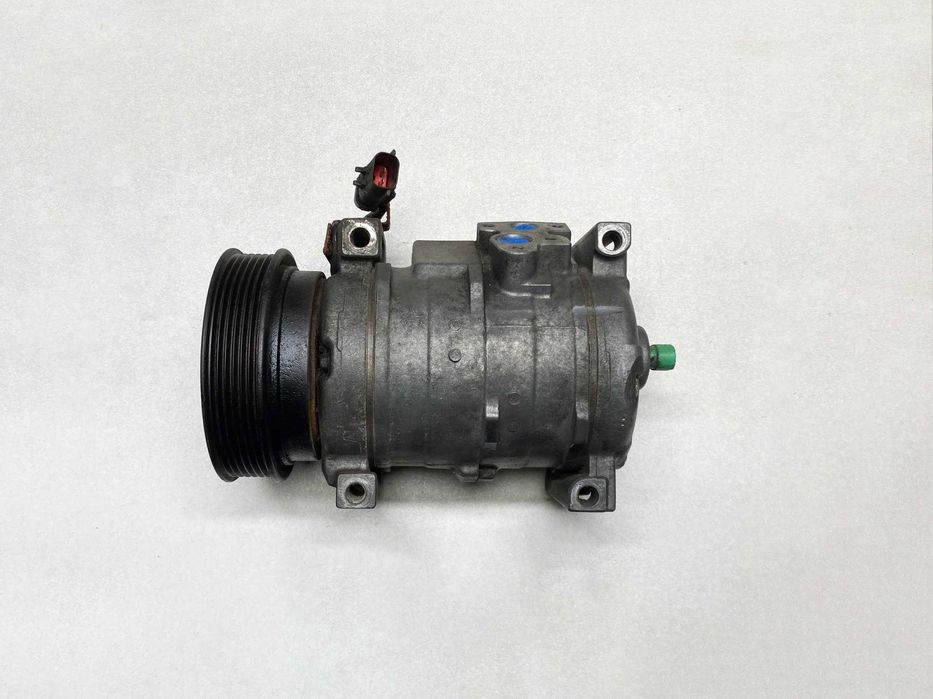 Компресор кондиціонера Chrysler PT Cruiser (2002-2010 р.в) - 2.2CRD