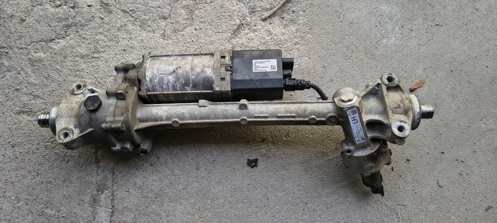 Przekładnia kierownicza Maglownica BMW X3 X4 32106859078 LH