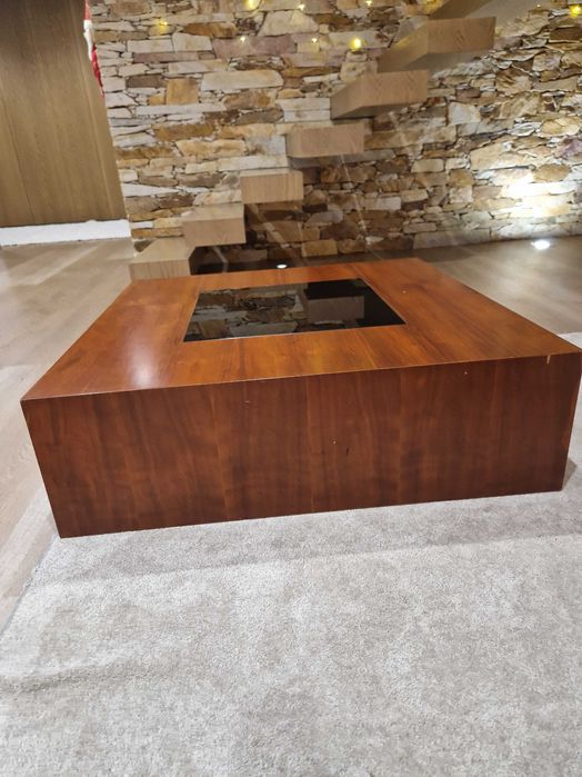 Mesa de centro sala de estar