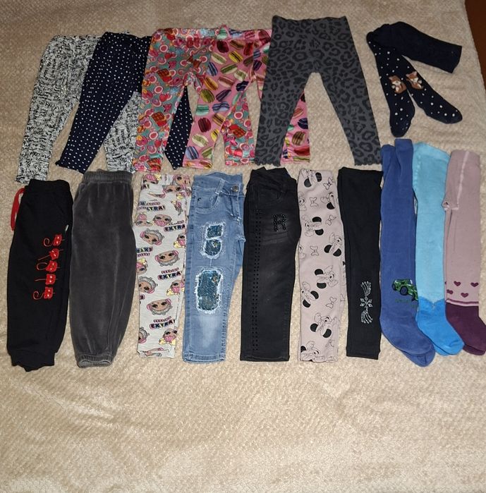 Реглан на девочку 98-104