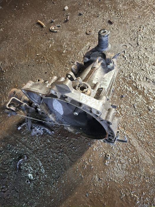 Volkswagen Polo 1,4 Seat Arosa Skrzynia Biegów DKG