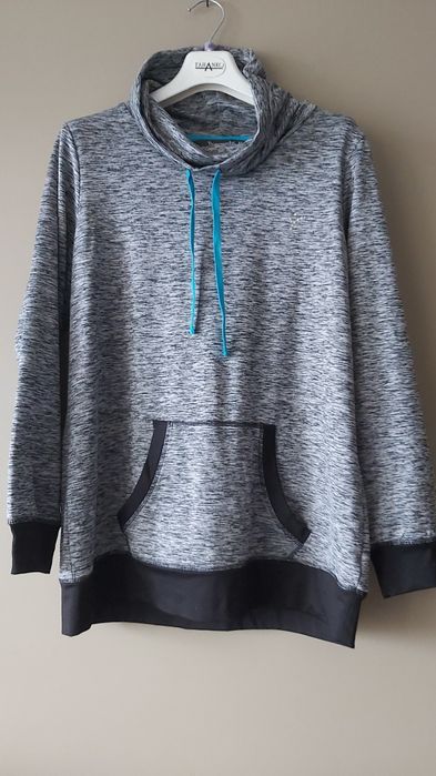 Bluza sportowa rozmiar M/L Bonmarche