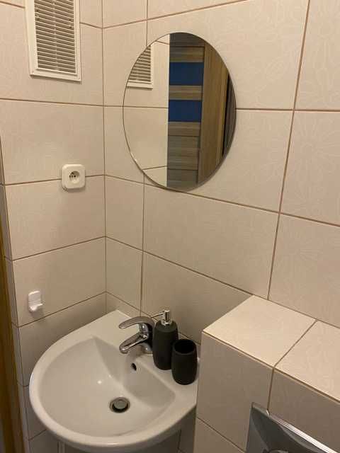 MIESZKANIE 37m2 parter miejsce postojowe piwnica Parkowa
