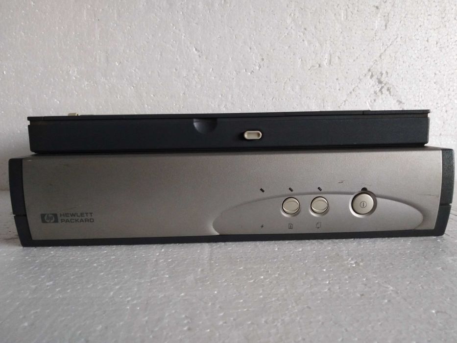 HP Deskjet 350 Portátil