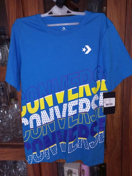 Nowa z metką Converse 152-158cm