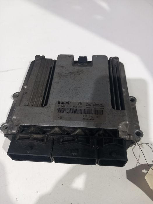 Centralina do motor Renault