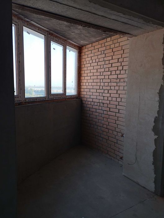 Продаю 1-но кімнатну квартиру в новобудові