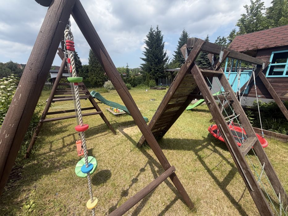 Dzialka Rod  Adama Mickiewicza  Mosina - Widok 6