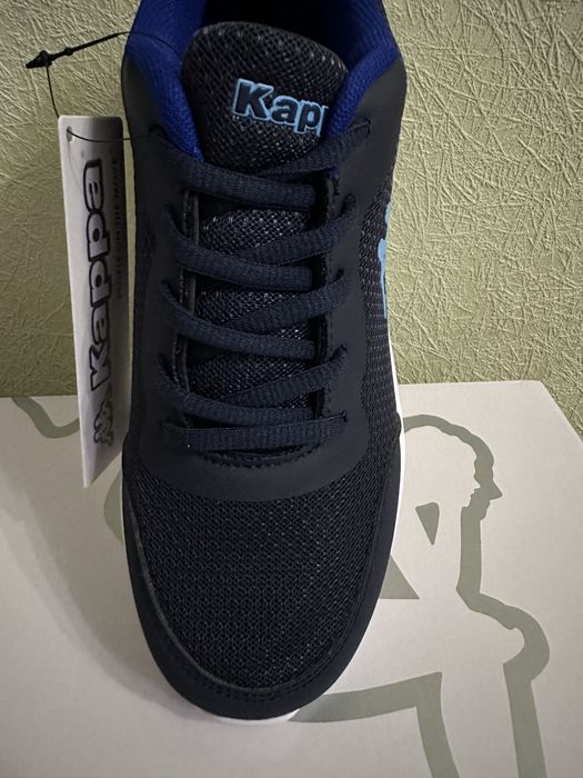 Кросівки kappa оригінал