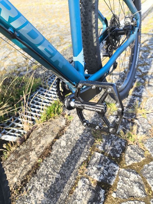Rockrider st 530 women edition