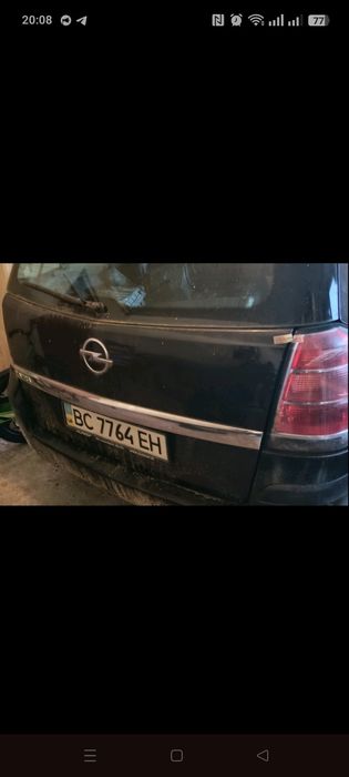 Продам  машину !Под  ремонт! 1400 ₴
