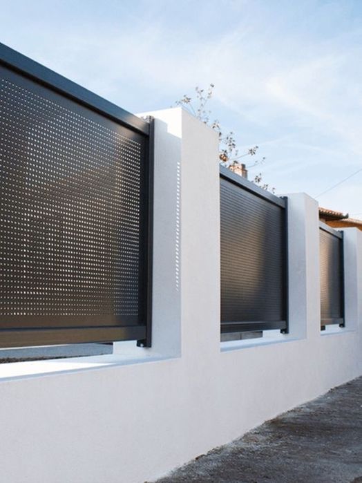 Remodelação em geral