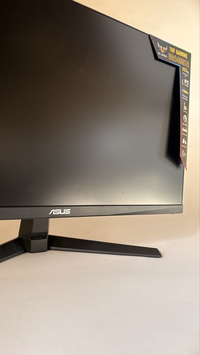 Monitor Asus Gaming