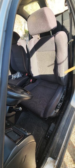 Honda Civic carrinha