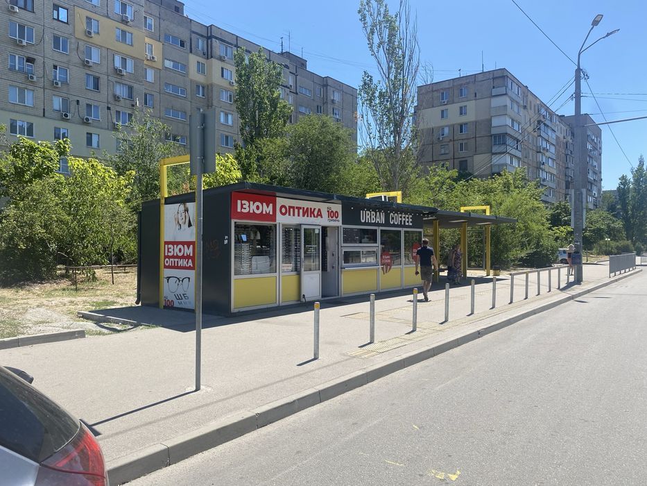 Продам, сдам магазин мінімаркет