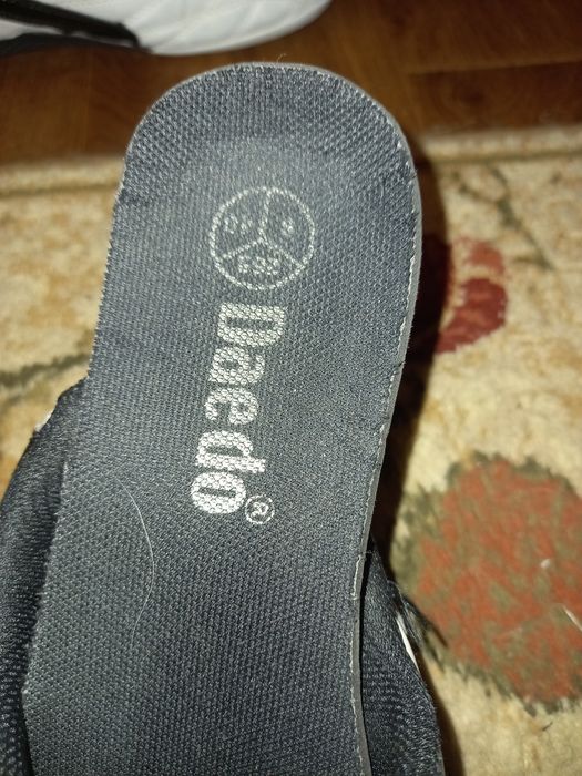 Степки для техвандо 40р