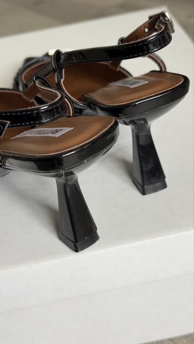 Слінгбеки / туфлі Zara 36р