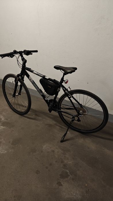 Rower męski unibike viper rama 19