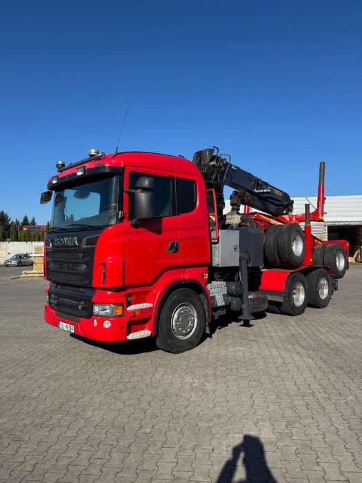 Scania
