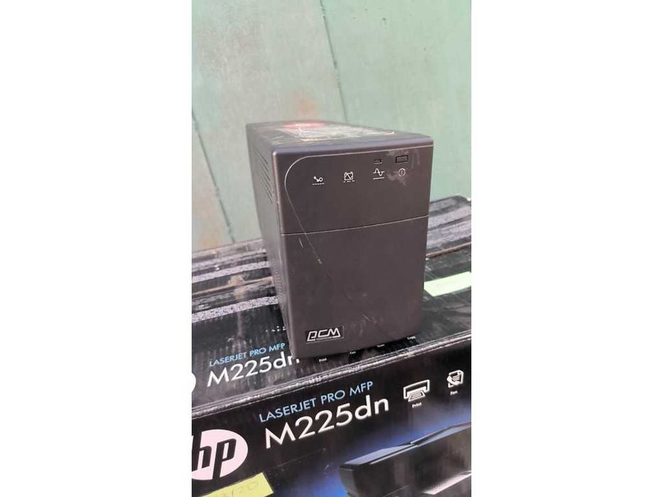 Безперебійники ДБЖ Powercom BNT-1200AP