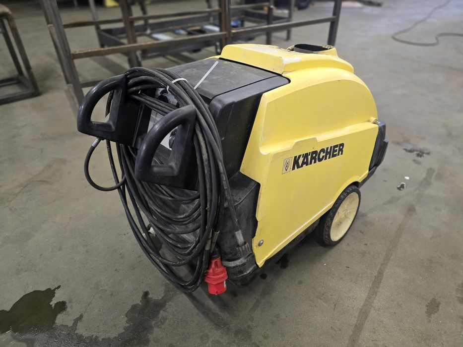 Myjka wysokocisnieniowa Karcher hds 1195 S