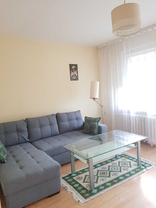 Mieszkanie – Szczecin - Widok 2