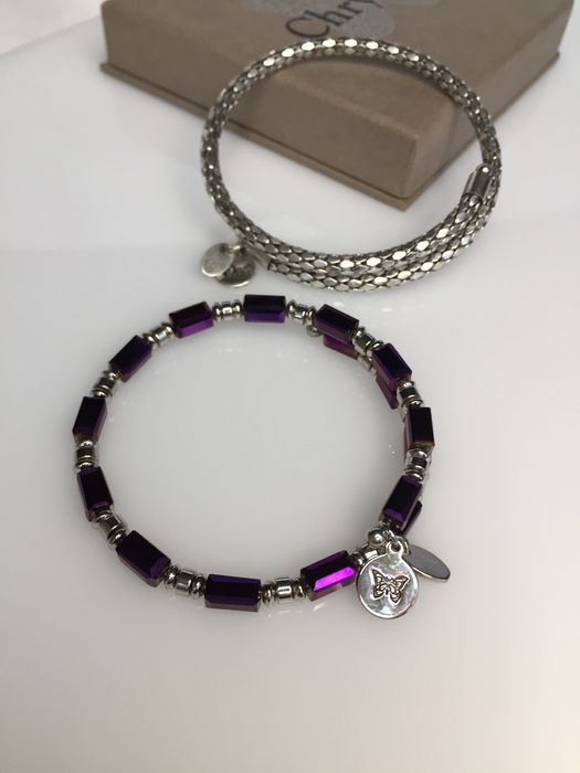 Браслет Chrysalis, талісман, оберіг