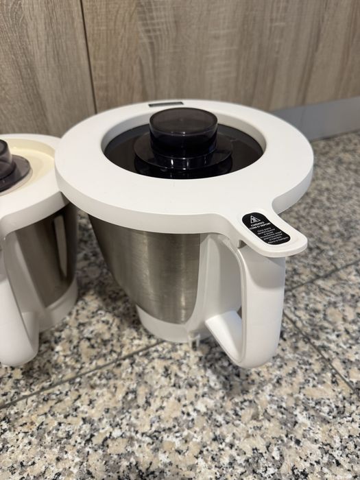 Yammi 3 + copo XL