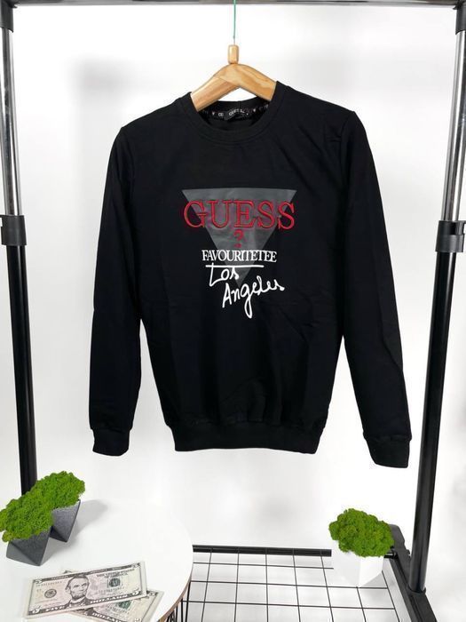 РАСПРОДАЖА! Karl Lagerfeld мужской свитшот кофта реглан батник