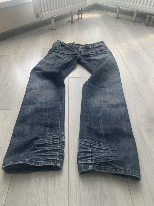 Жіночі bootcut jeans vintage