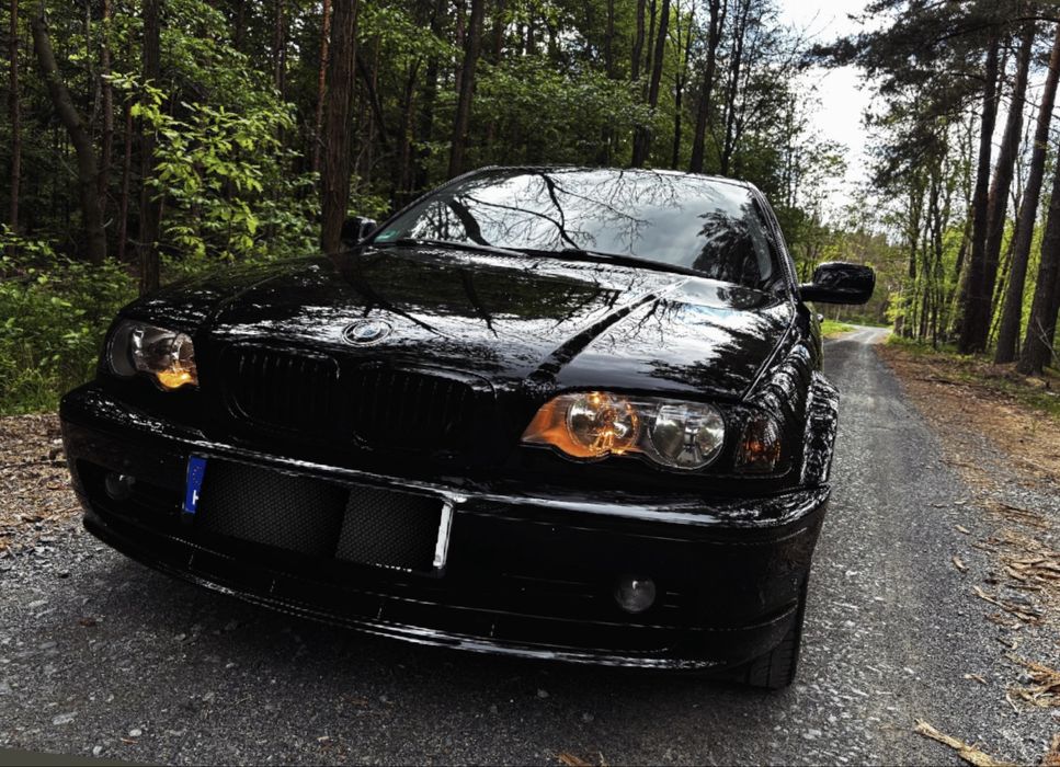 Bmw_  330i _ Coupe_ !!