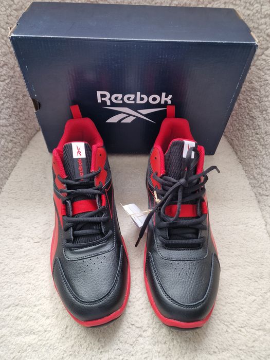 Buty Chłopięce Reebok