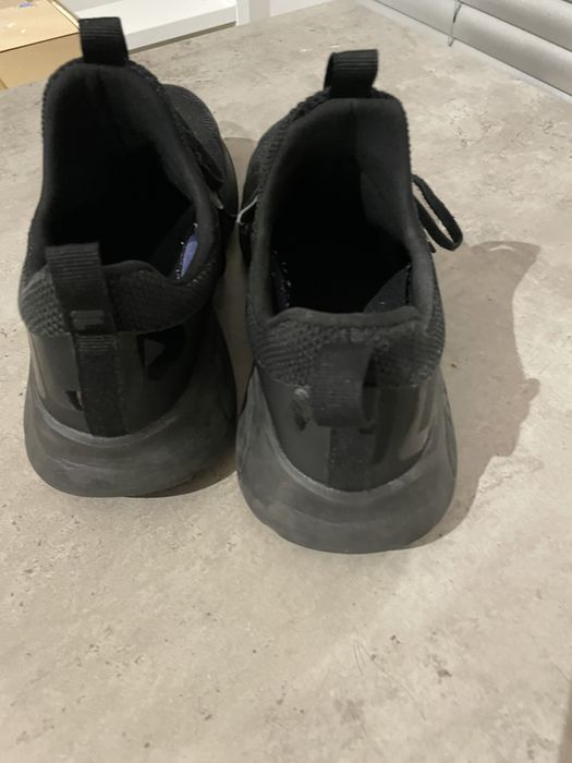 Super buty chlopiece Fila r41 czarne