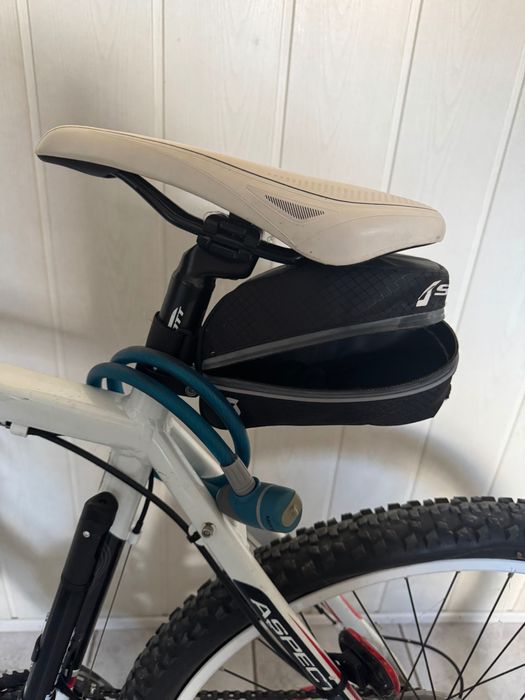 Rower Scott Ascpect 60