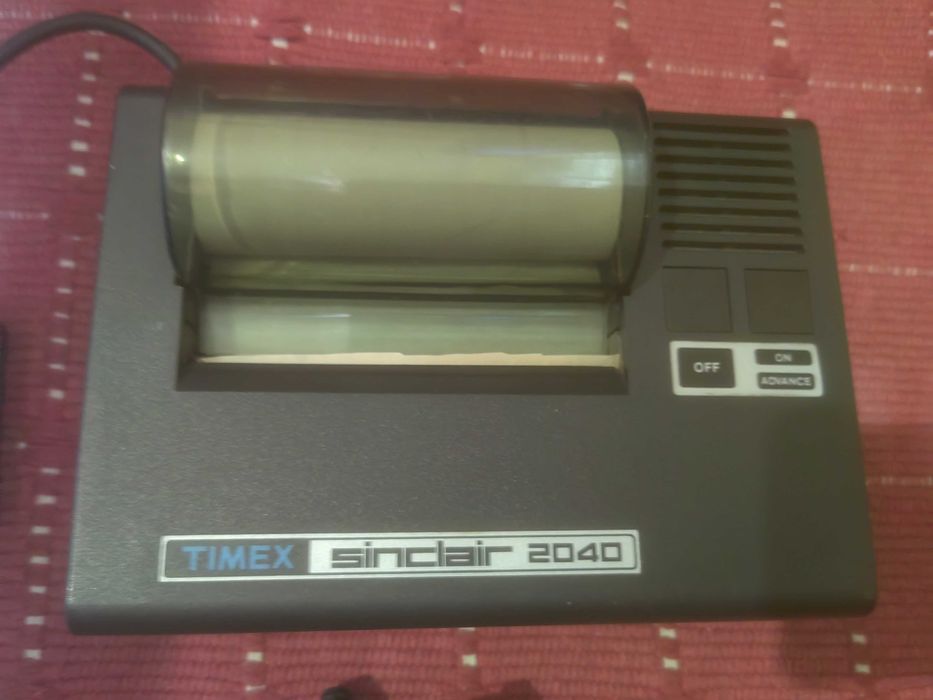 printer timex sinclaie 2040475287764390400002