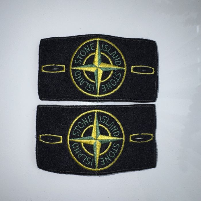 Патч Stone Island