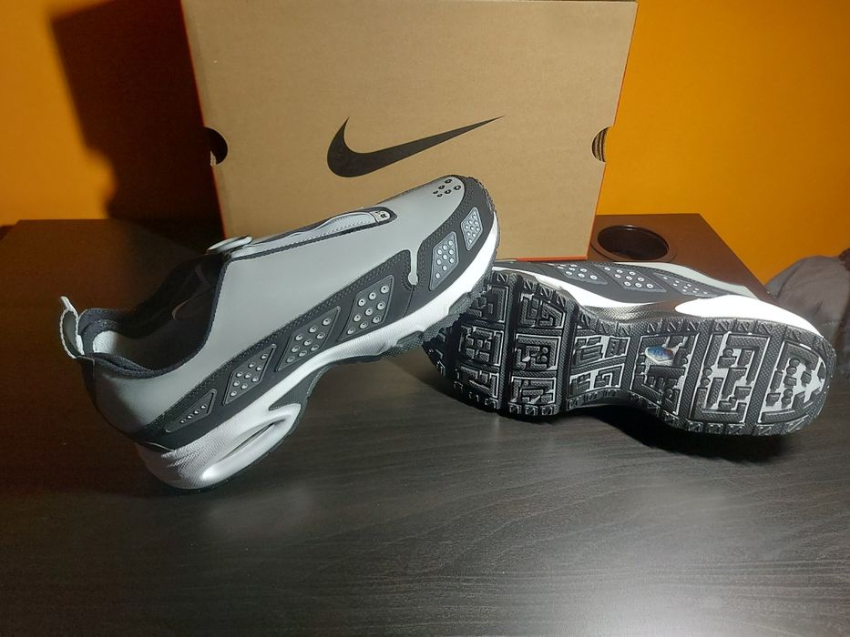 Tenis NIKE air  max sndr