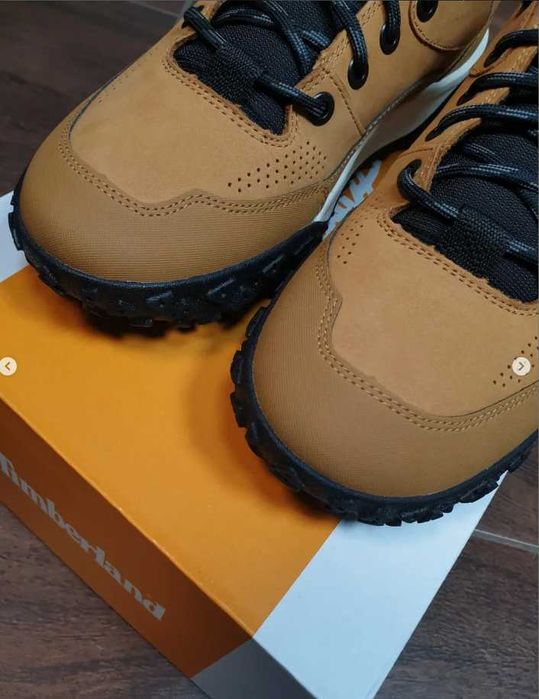 чоловічі кросівки Timberland Greenstride Motion 6 оригінал 42